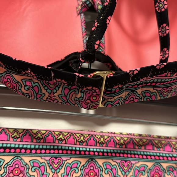 Shade and Shore high rise bikini - Picture 5 of 10